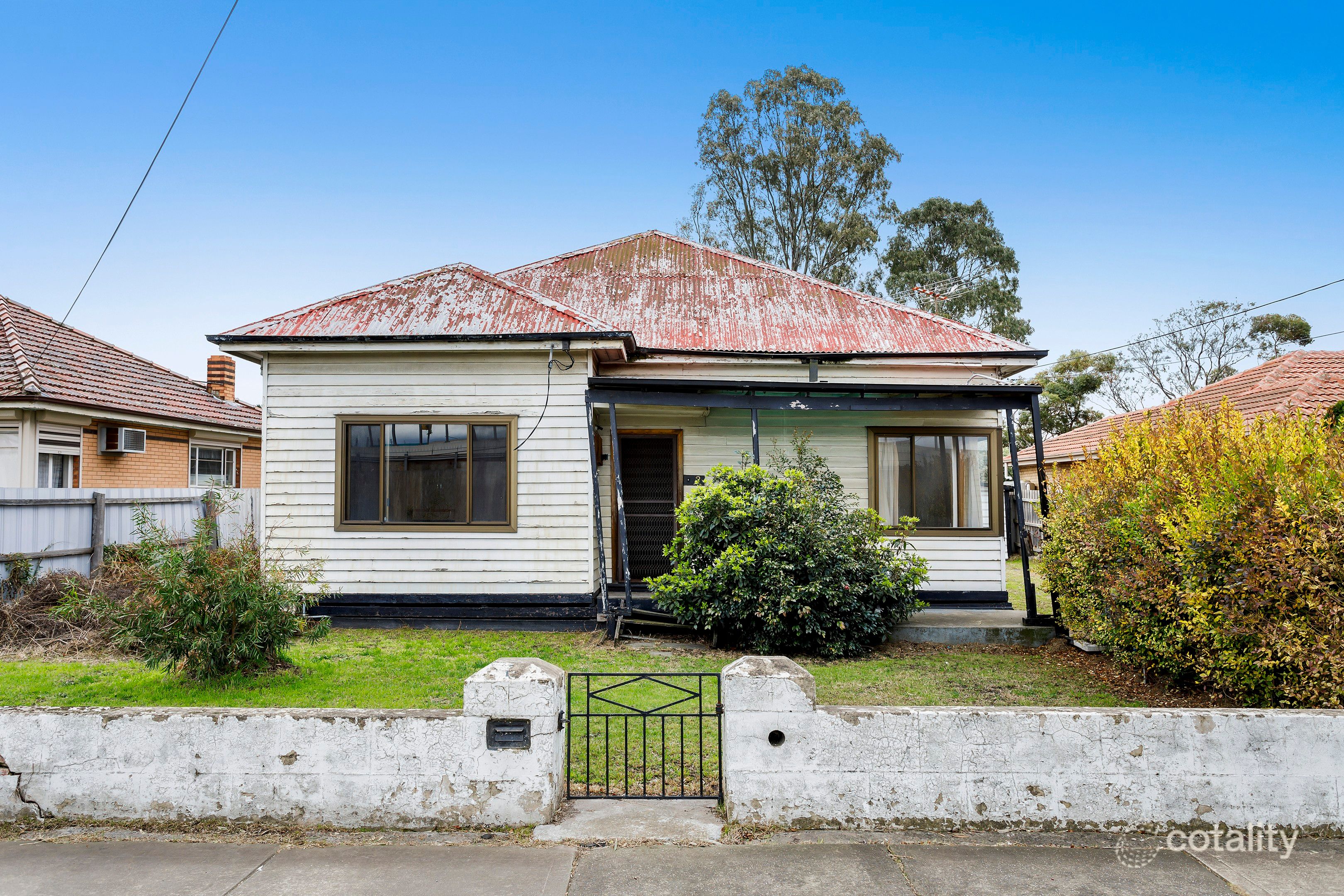 2 Primula Ave, Brooklyn, VIC 3012
