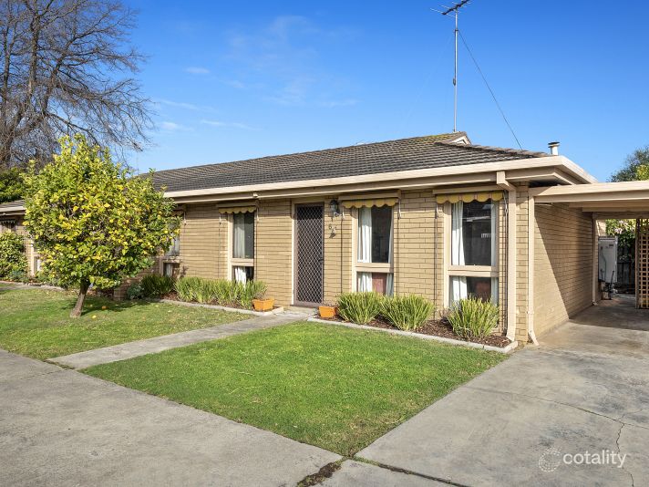 6/145 Roslyn Rd, Belmont, VIC 3216