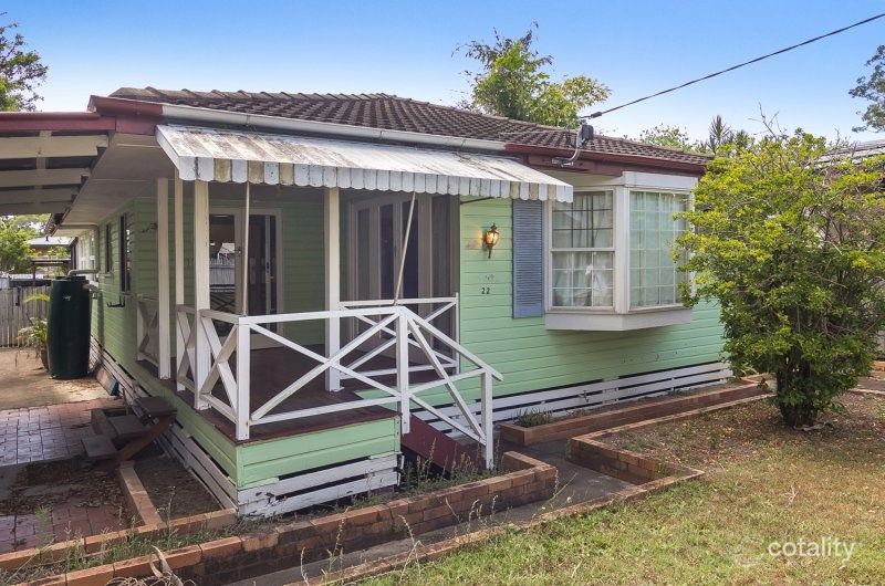 22 Buckley St, Carina Heights, QLD 4152