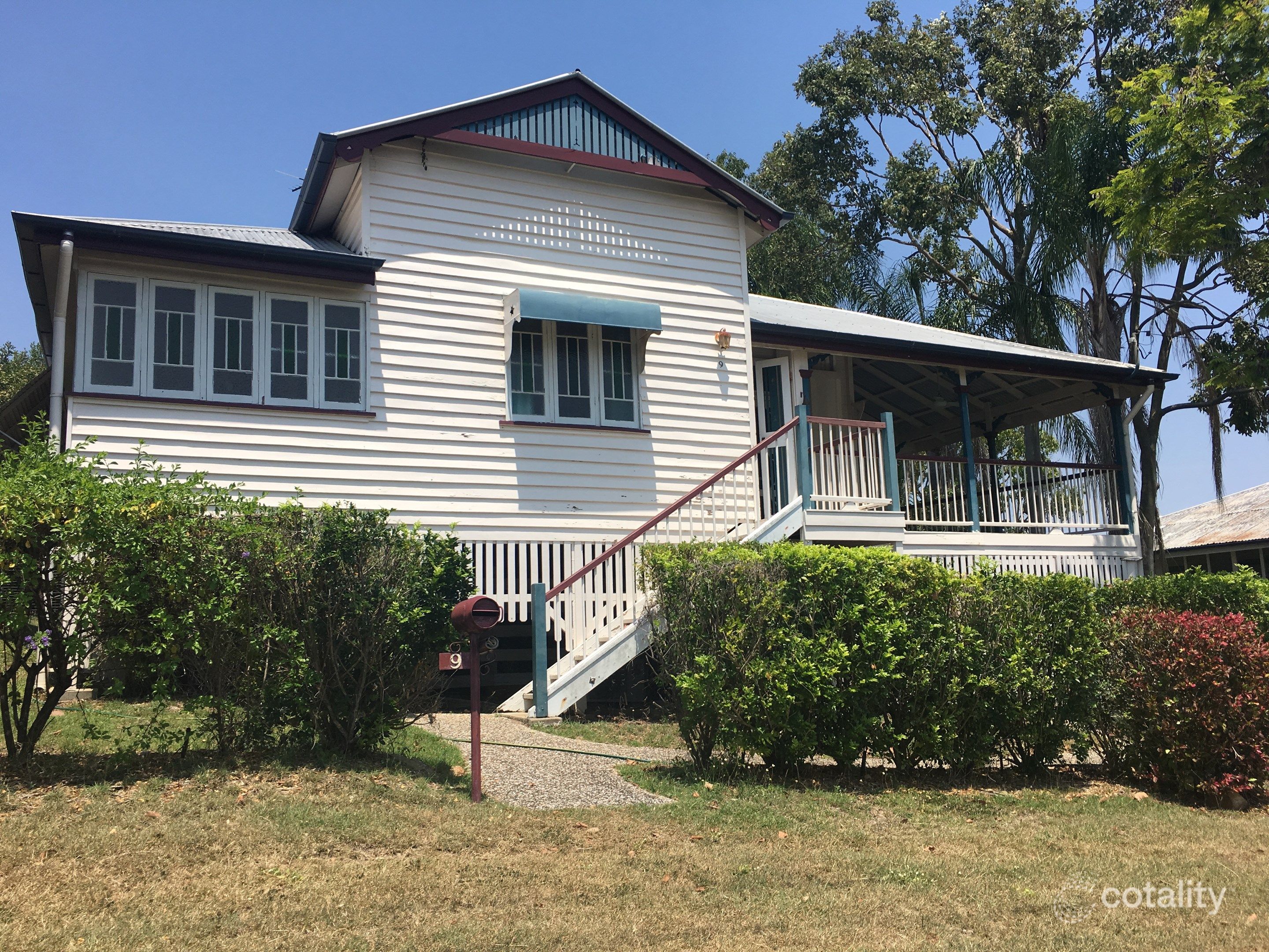 9 Millroy St, Wandal, QLD 4700