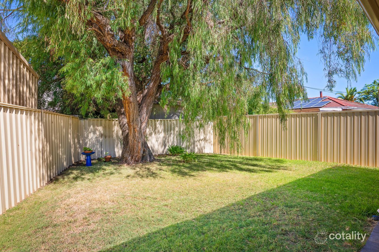 6b St Marks Pl, East Bunbury, WA 6230