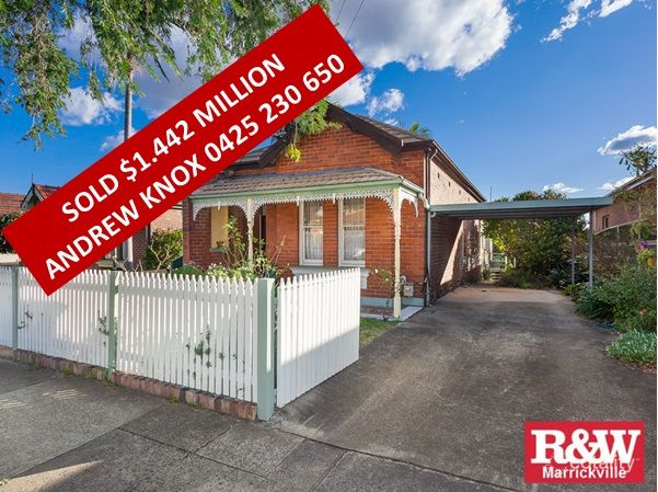 133 Duntroon St, Hurlstone Park, NSW 2193