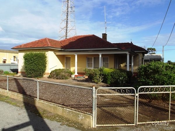 11 Minlaton Rd, Yorketown, SA 5576