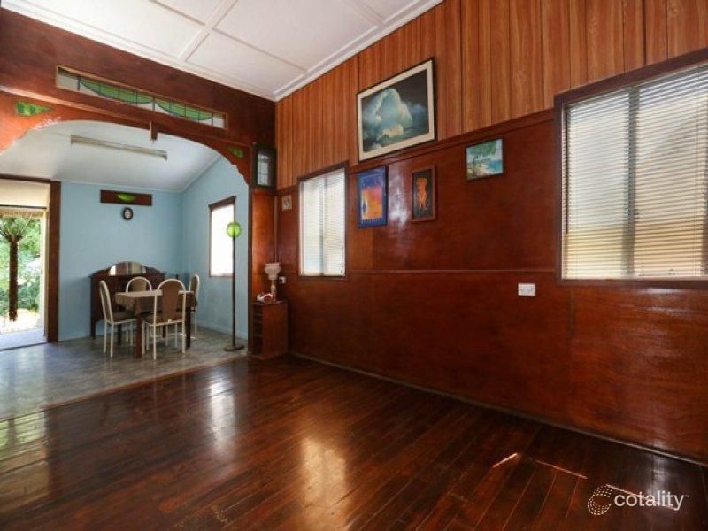 122 Boundary St, Railway Estate, QLD 4810