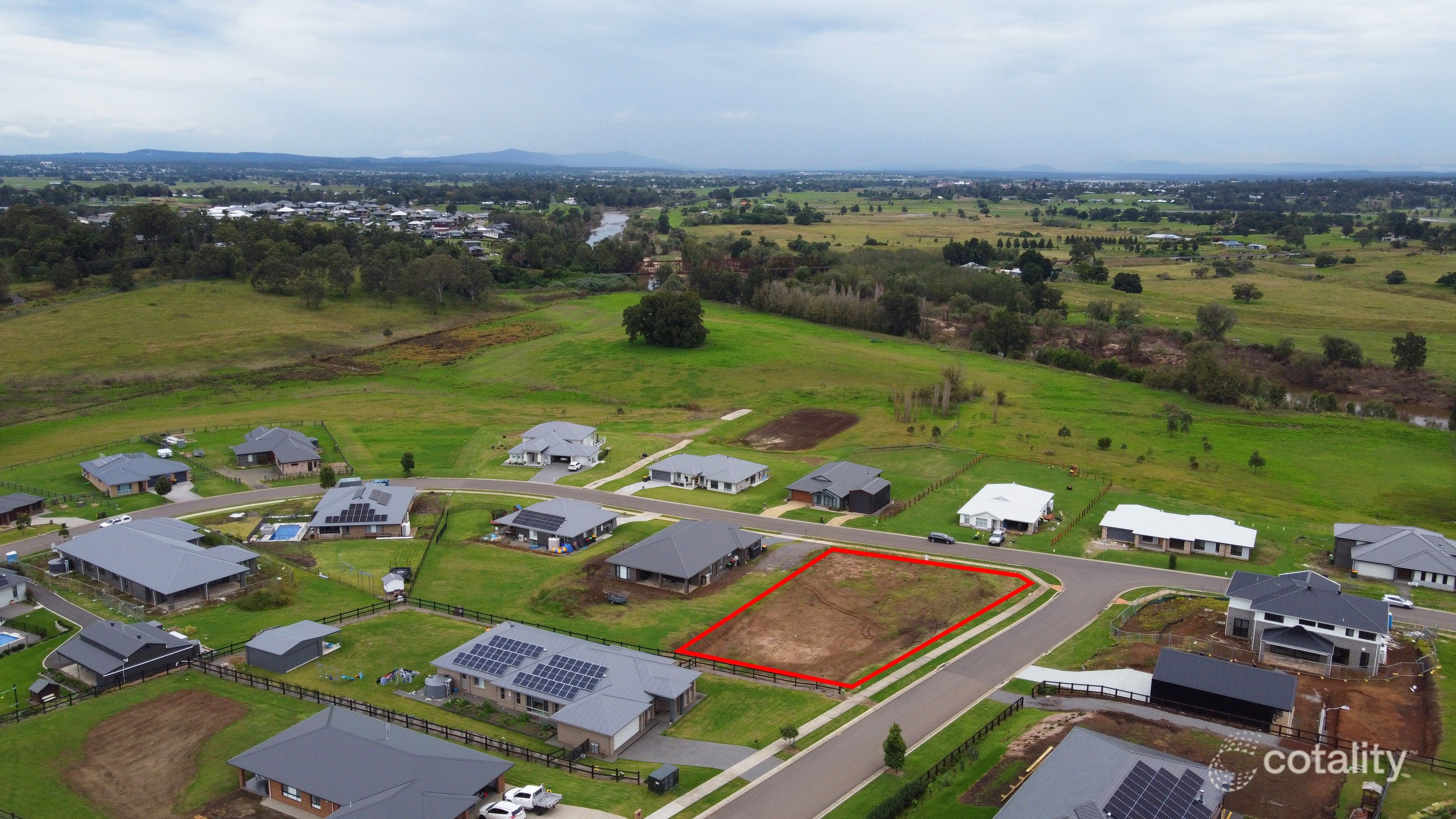 20 Esk Cct, Maitland Vale, NSW 2320