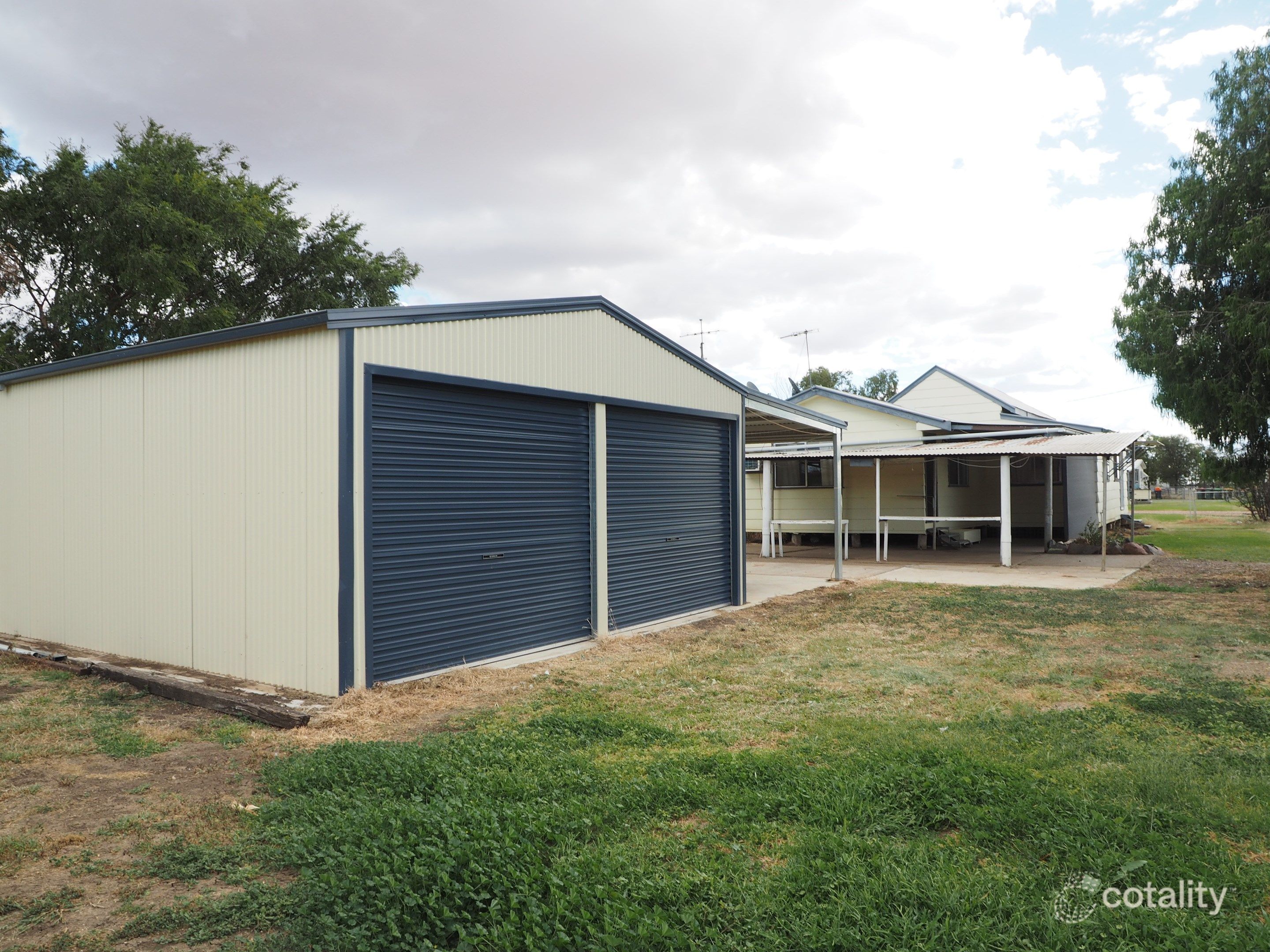 10 Gwydir St, Biniguy, NSW 2399
