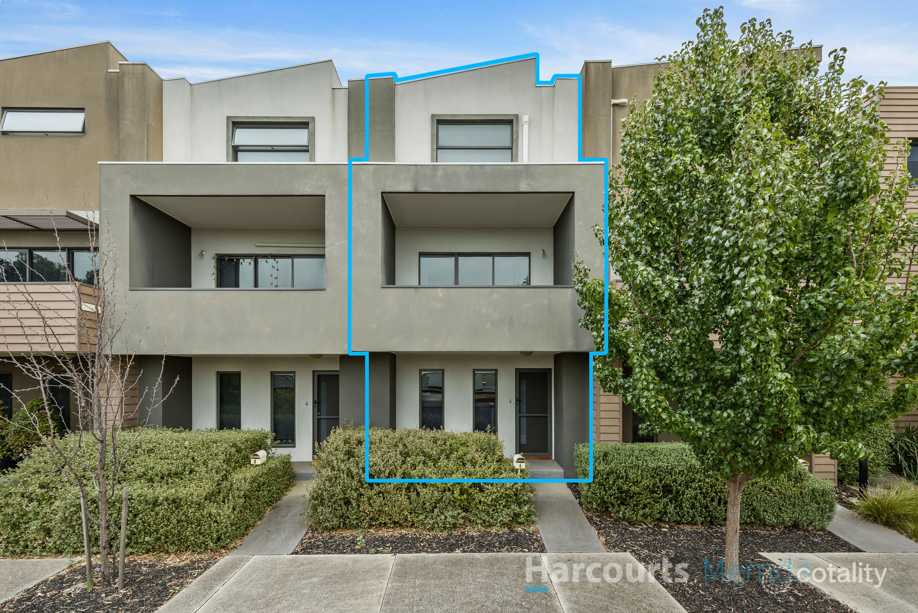 6 Heartlands Lane, Mernda, VIC 3754