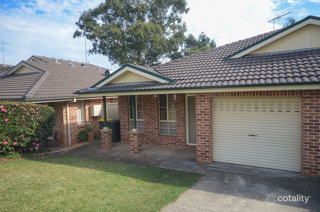 169a Glenwood Park Dr, Glenwood, NSW 2768
