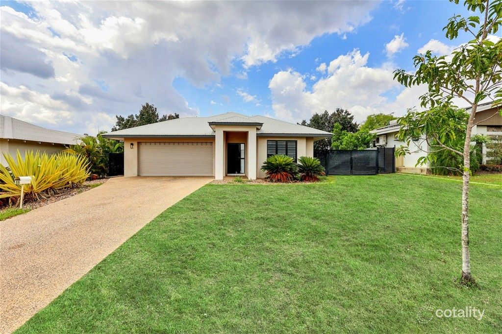 11 Teasdale St, Johnston, NT 0832