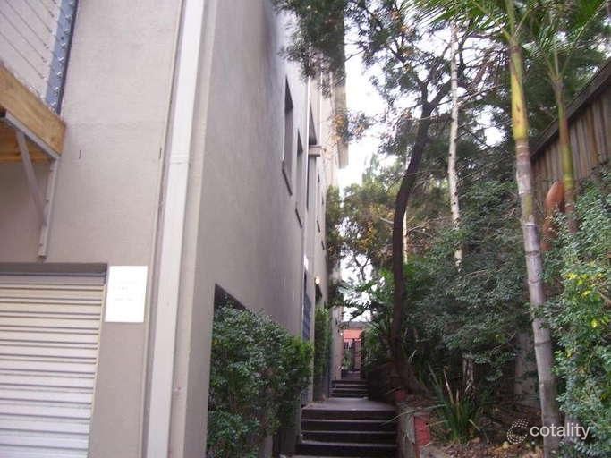 4/14-16 Lennon St, Parkville, VIC 3052