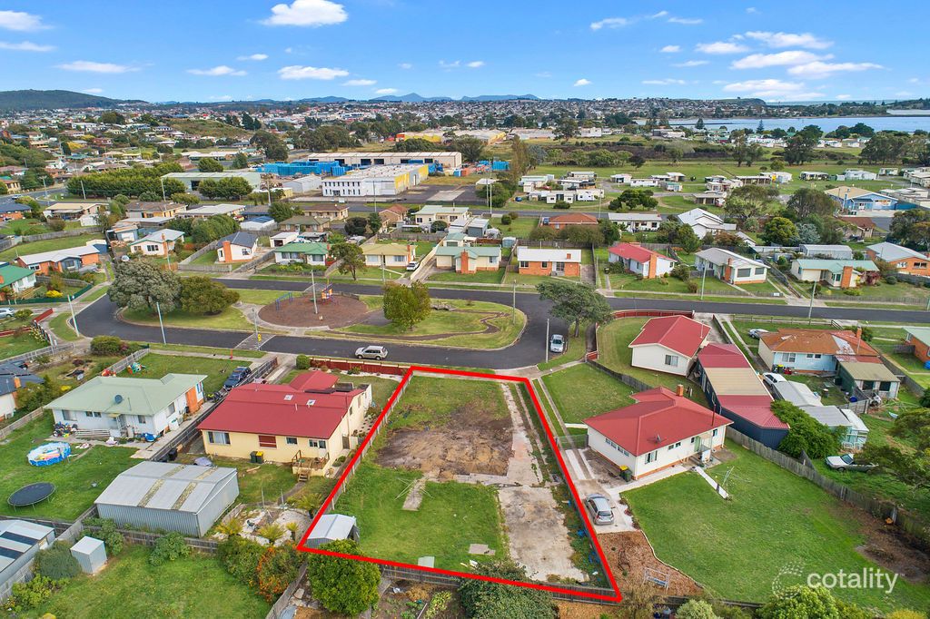 5 Kiah Pl, East Devonport, TAS 7310