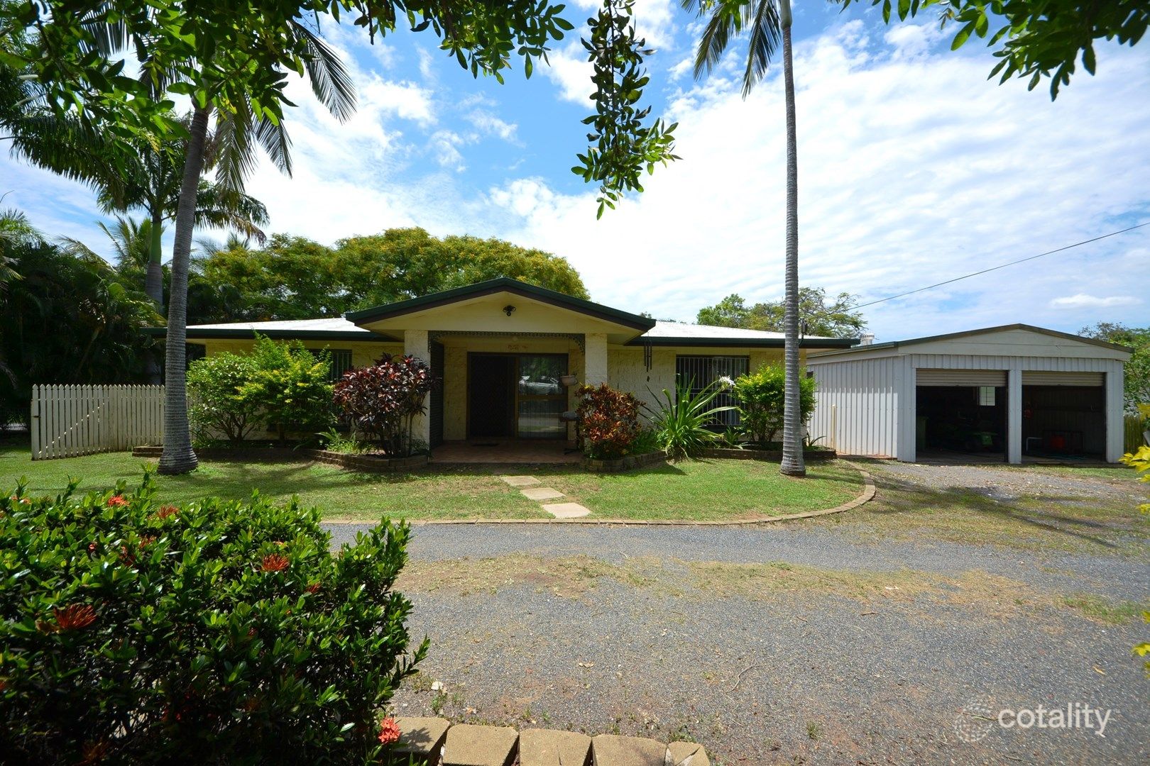 10 Fenwick St, Gracemere, QLD 4702