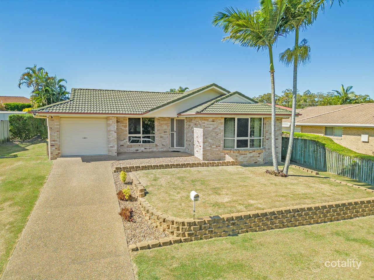 37 Cummins Rd, Avoca, QLD 4670