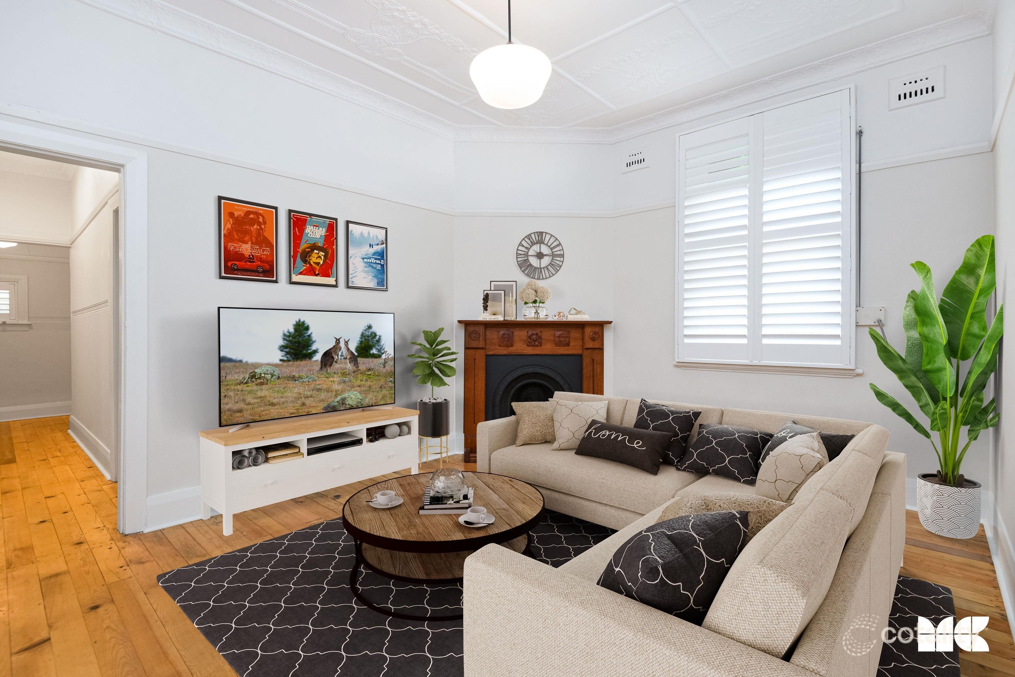 32 Balmoral Ave, Croydon Park, NSW 2133