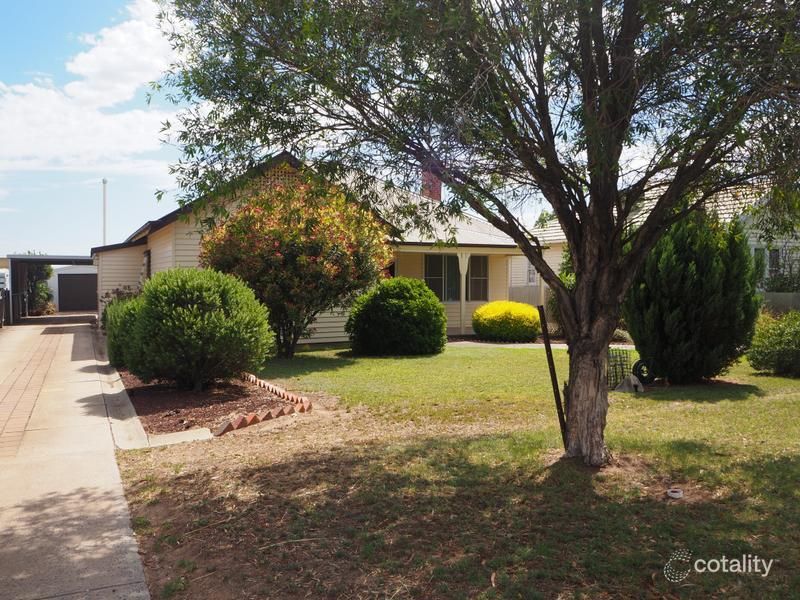 190 Nelson St, Nhill, VIC 3418