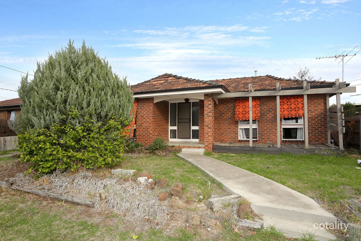 3 Doynton Pde, Hoppers Crossing, VIC 3029