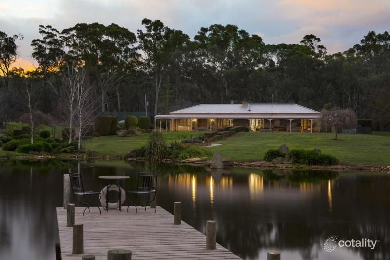 49 Tannery Lane, Mandurang, VIC 3551