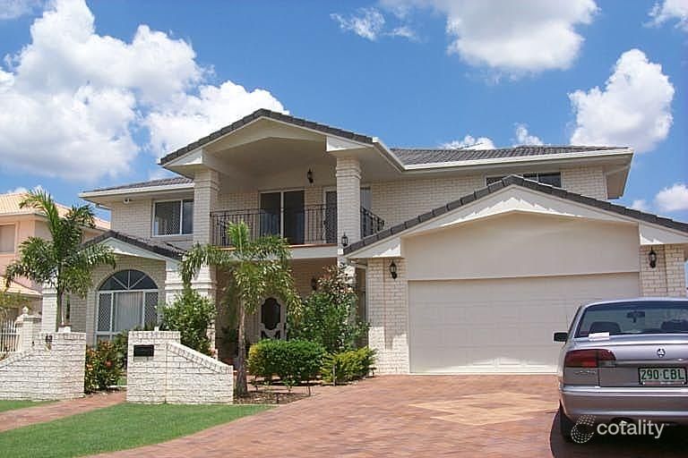 62 Delaney Cct, Carindale, QLD 4152