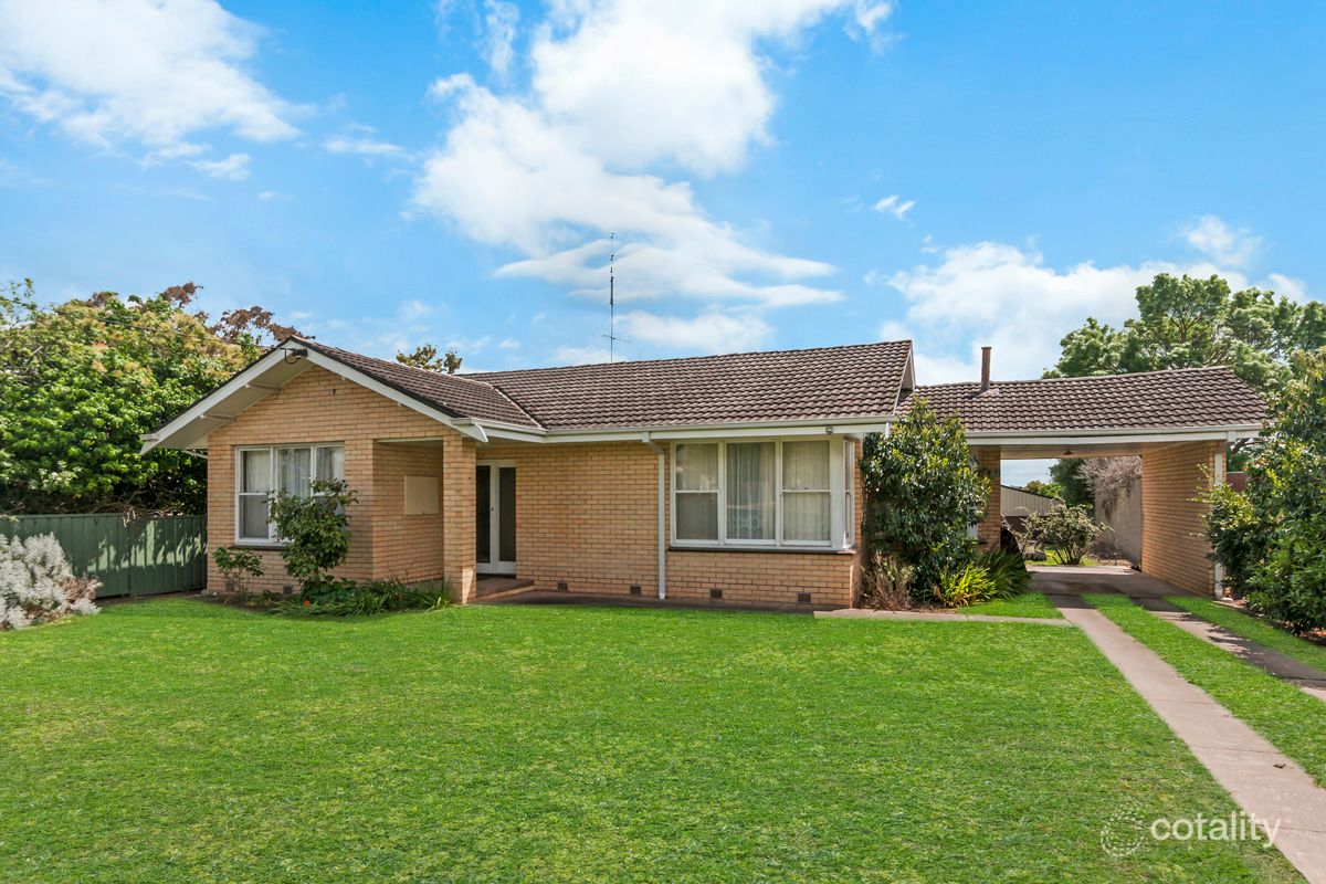 7 Clarke St, Hamilton, VIC 3300