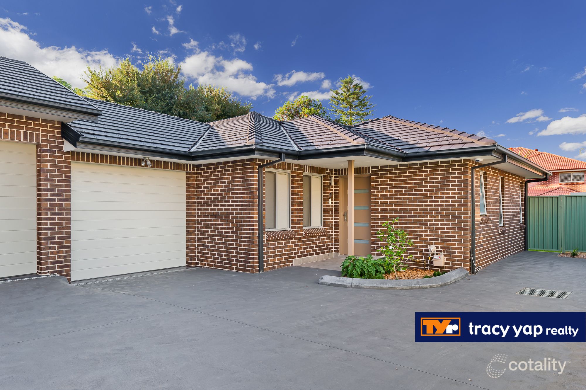 Lot 3/38 Russell St, Denistone East, NSW 2112