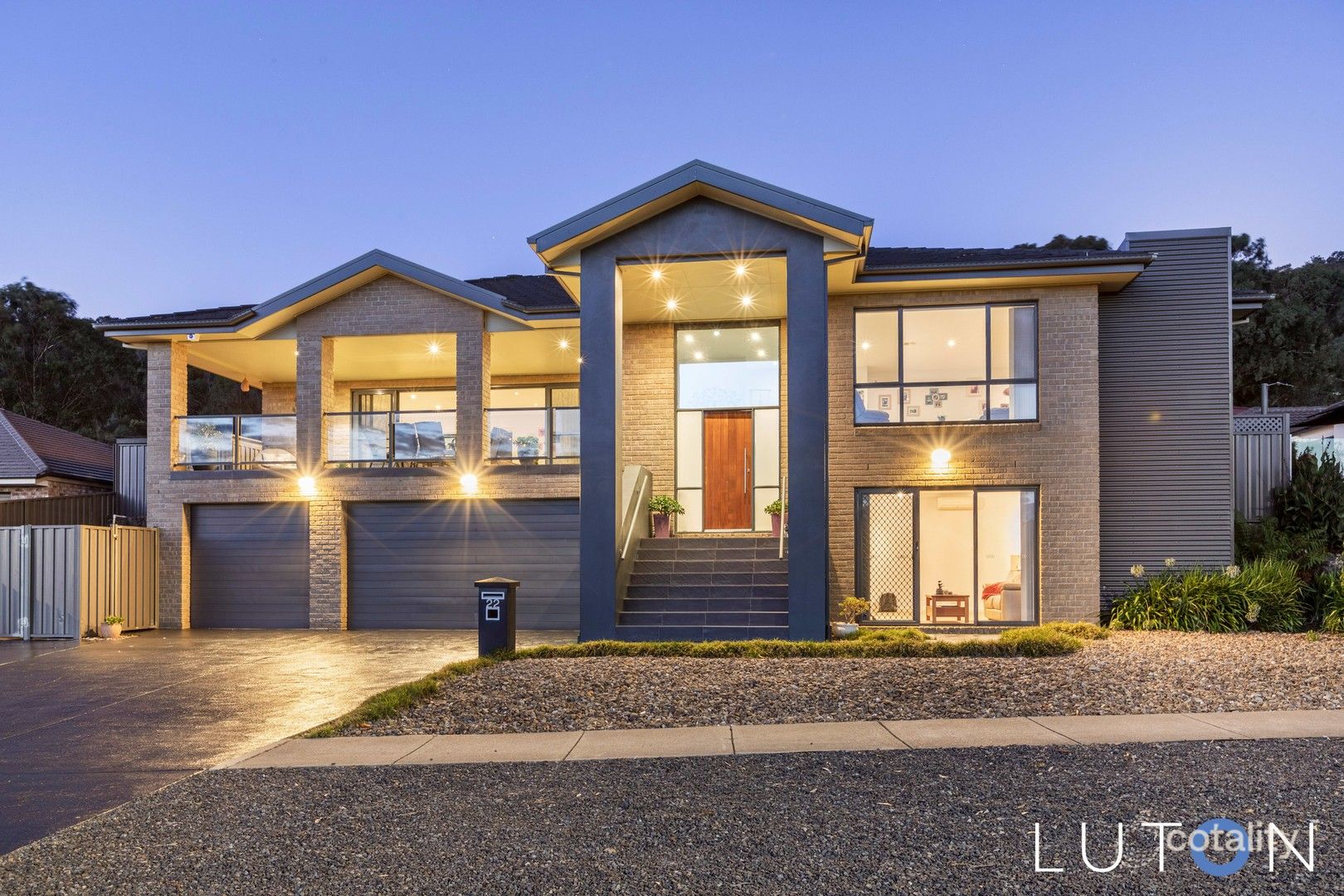 22 Freeman St, Conder, ACT 2906