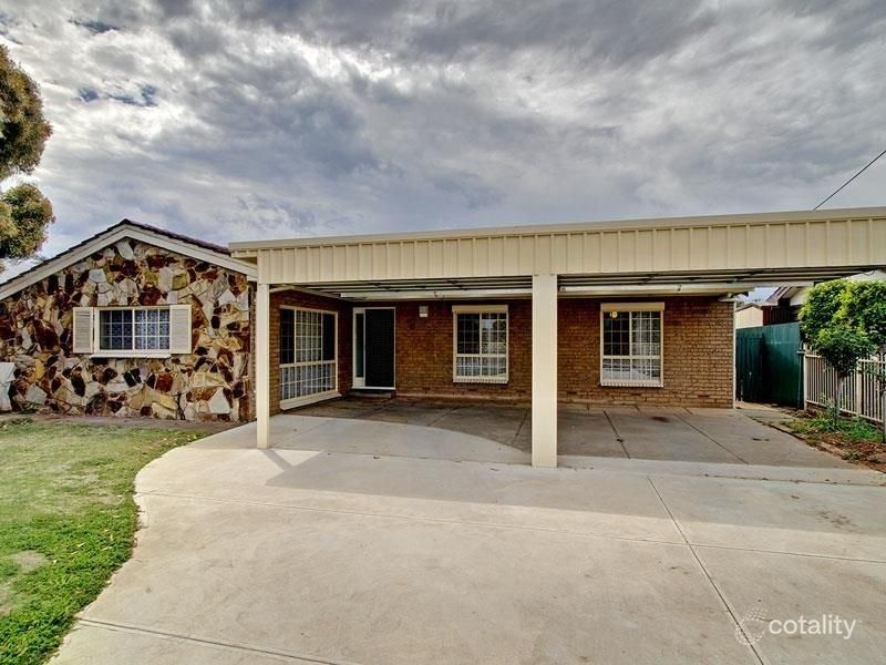 25 Tiller Dr, Seaford, SA 5169