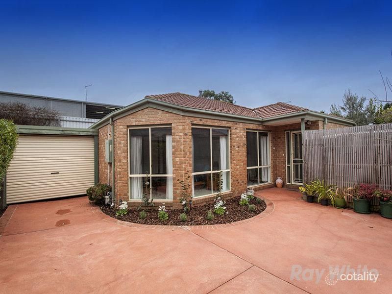 2/48 Townview Ave, Wantirna South, VIC 3152