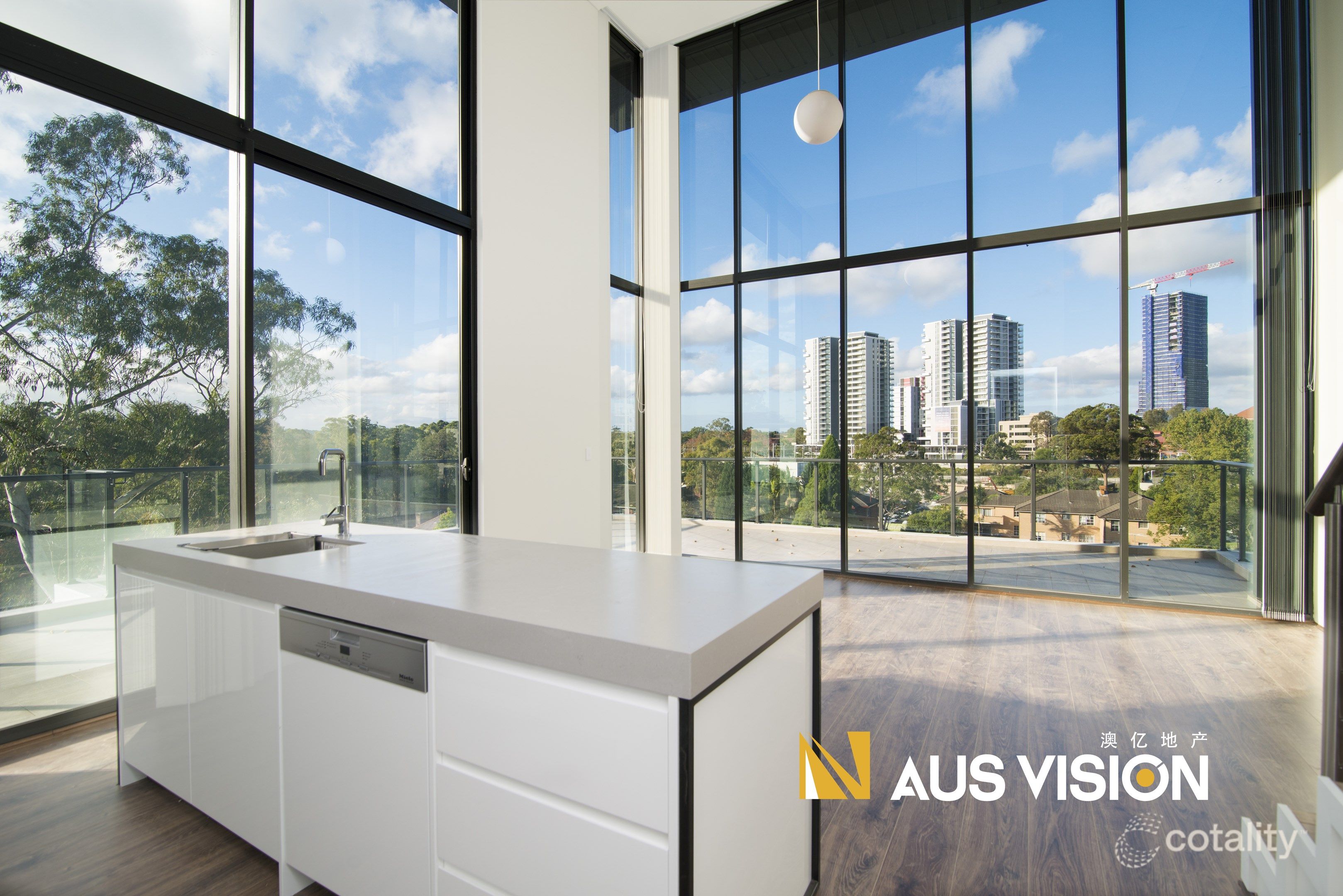 417/1 Cliff Rd, Epping, NSW 2121