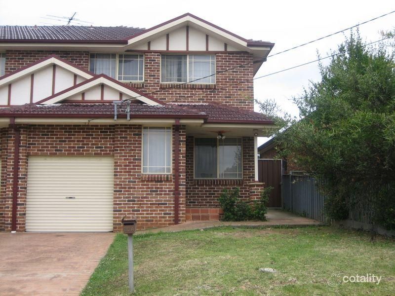 30a Gipps St, Smithfield, NSW 2164