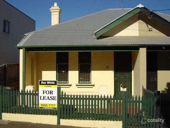 55 Roseberry St, Balmain, NSW 2041