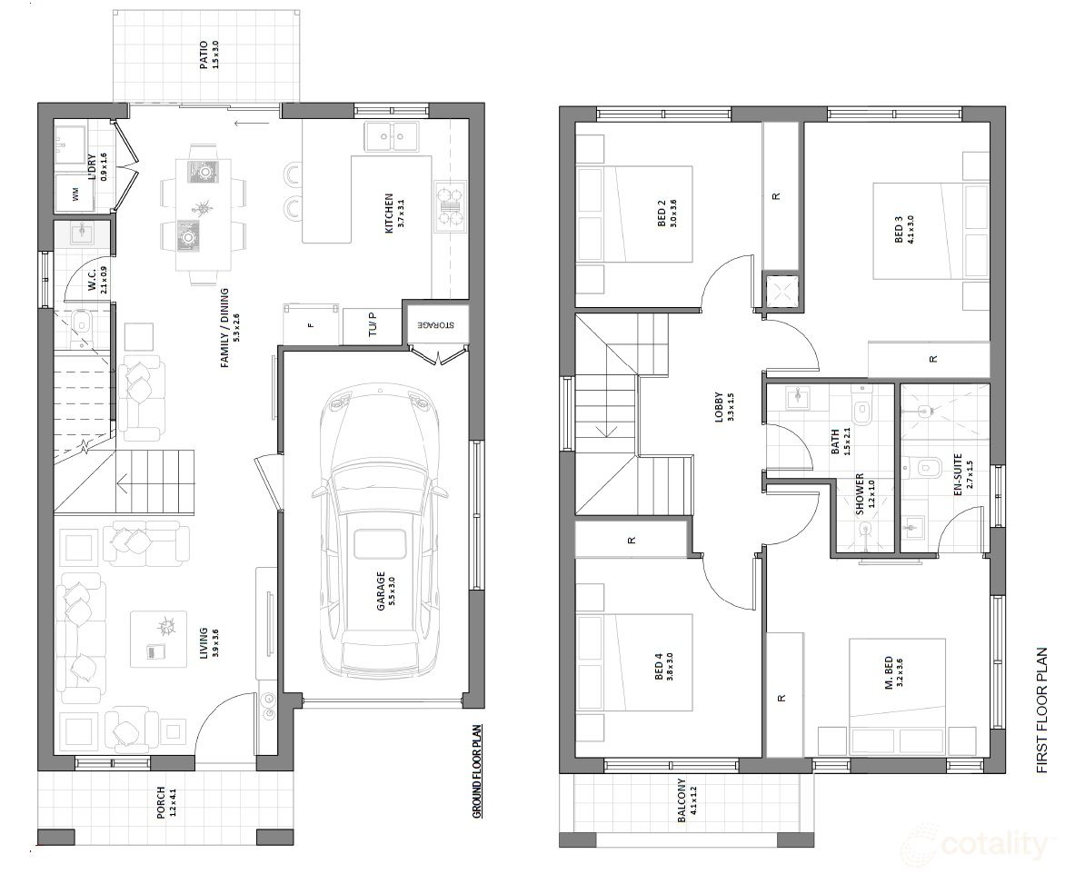 26 Tallulah Pde, Grantham Farm, NSW 2765