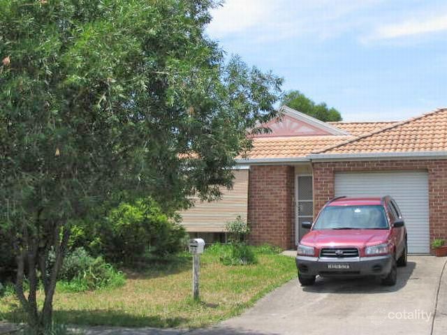 23 Woodley Cres, Glendenning, NSW 2761