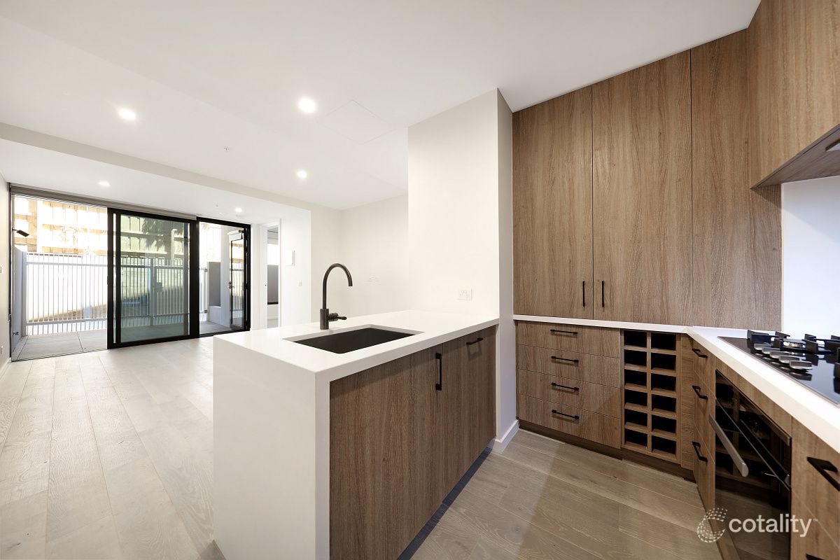 3/6 Fernhill Rd, Sandringham, VIC 3191