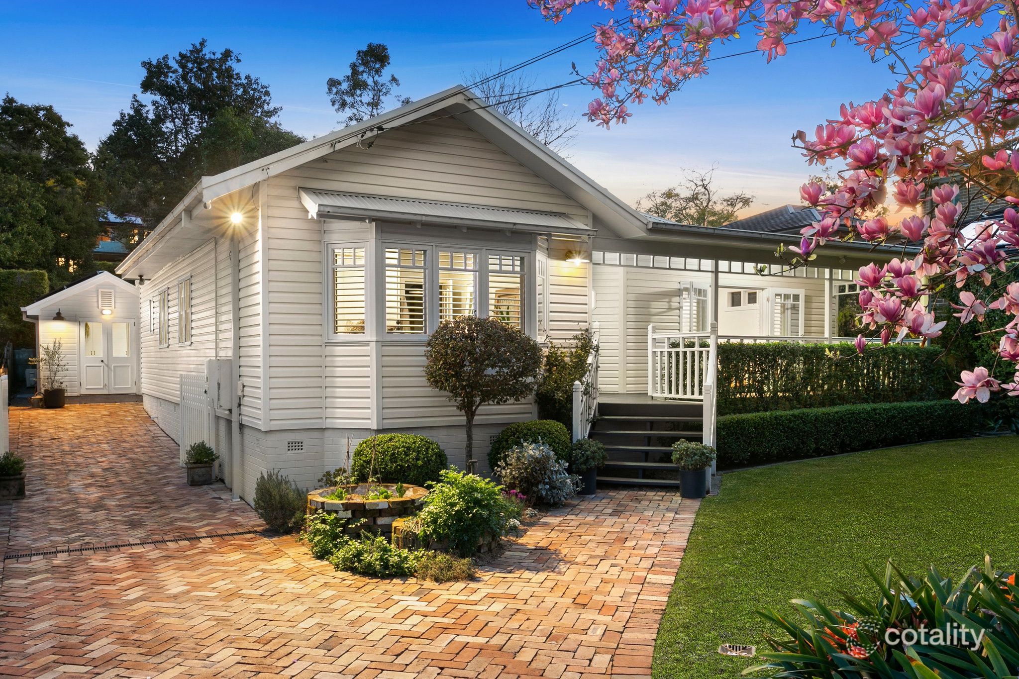 25 Holland St, North Epping, NSW 2121