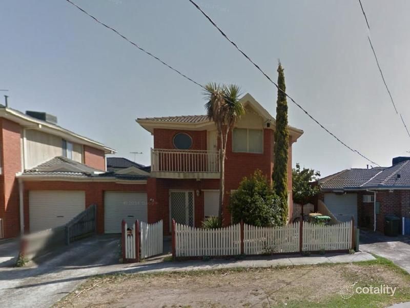 42 Wiltshire St, Sunshine North, VIC 3020