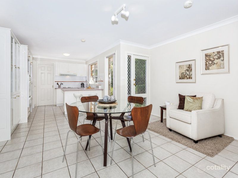 21b Merriwa Pl, Cherrybrook, NSW 2126
