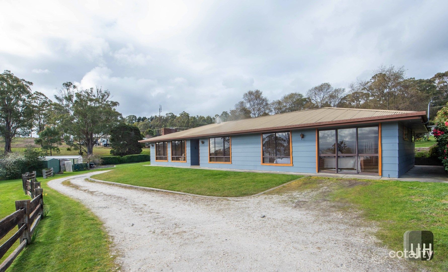 1255 Windermere Rd, Swan Bay, TAS 7252