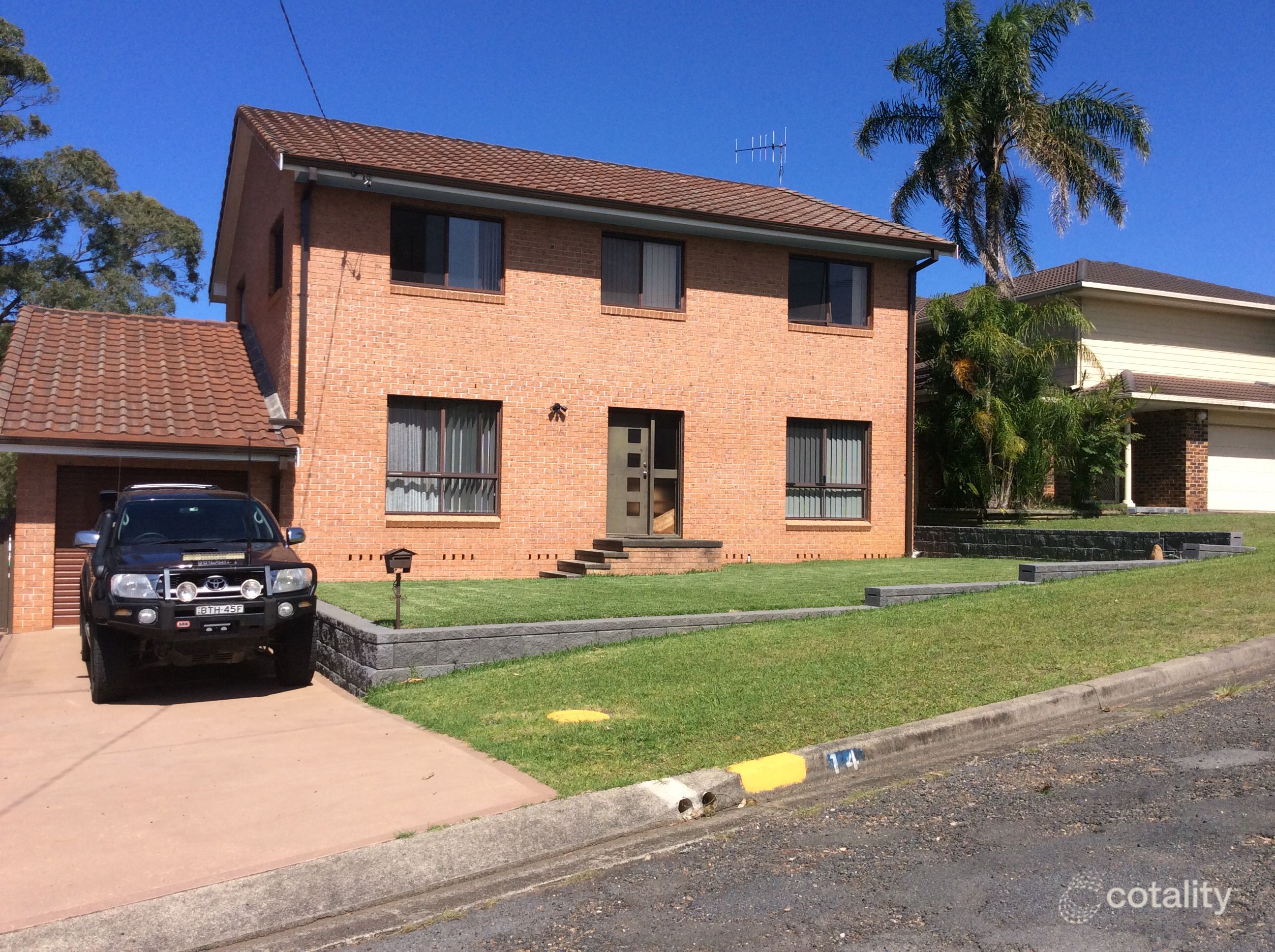 14 Seaview St, Diamond Beach, NSW 2430