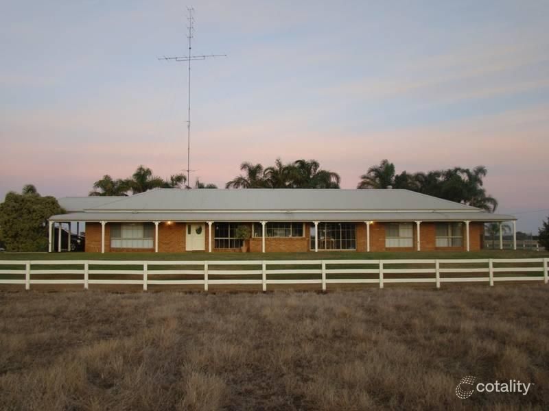 228 Wellesley Rd, Brunswick, WA 6224