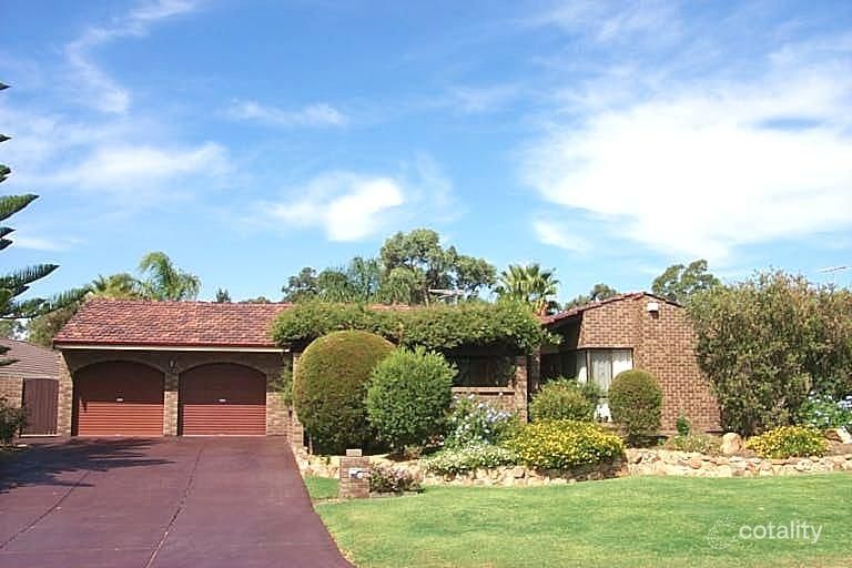52 Rannoch Cir, Hamersley, WA 6022