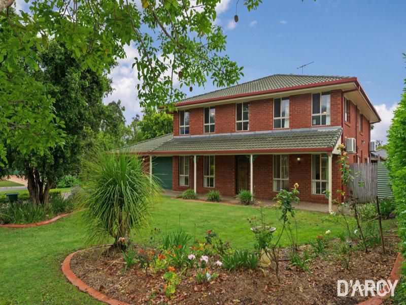 2 Coot-Tha Cl, The Gap, QLD 4061