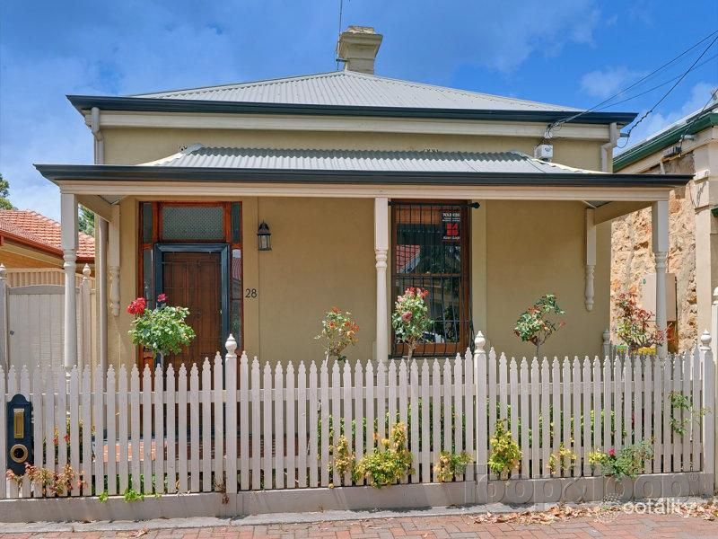 28 Thornton St, Kensington, SA 5068