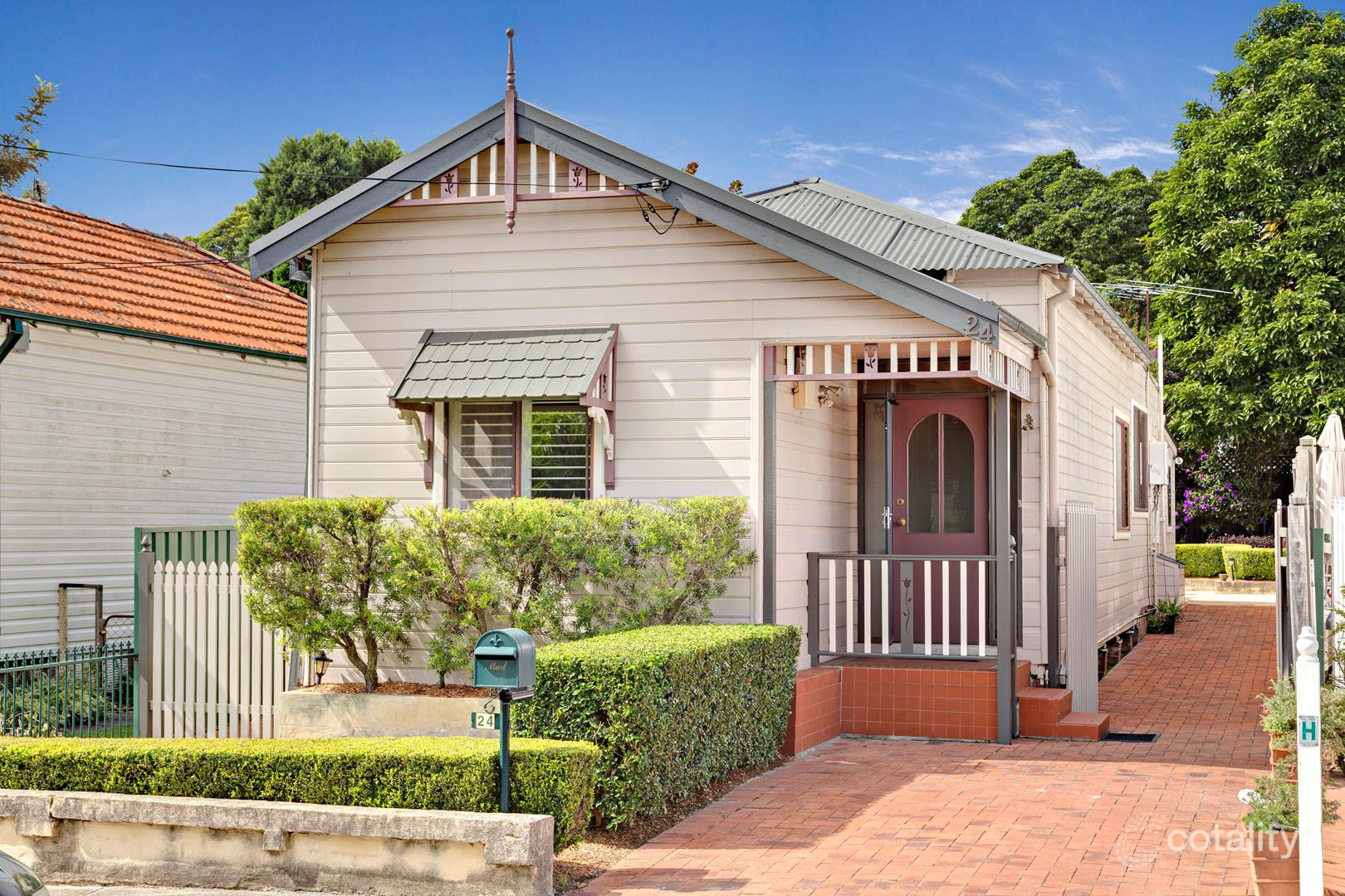 24 Eve St, Strathfield, NSW 2135