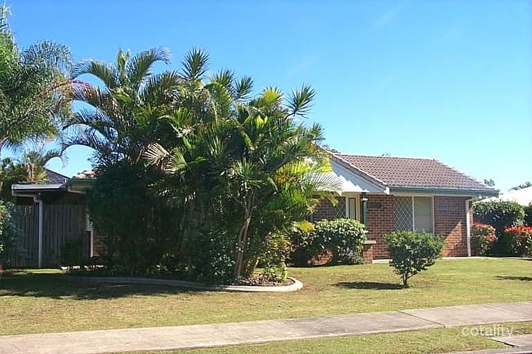 1/9 Belvedere Cres, Bellmere, QLD 4510