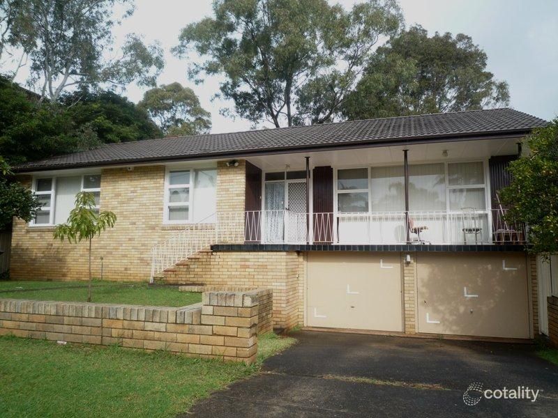 1a Heath St, Bankstown, NSW 2200
