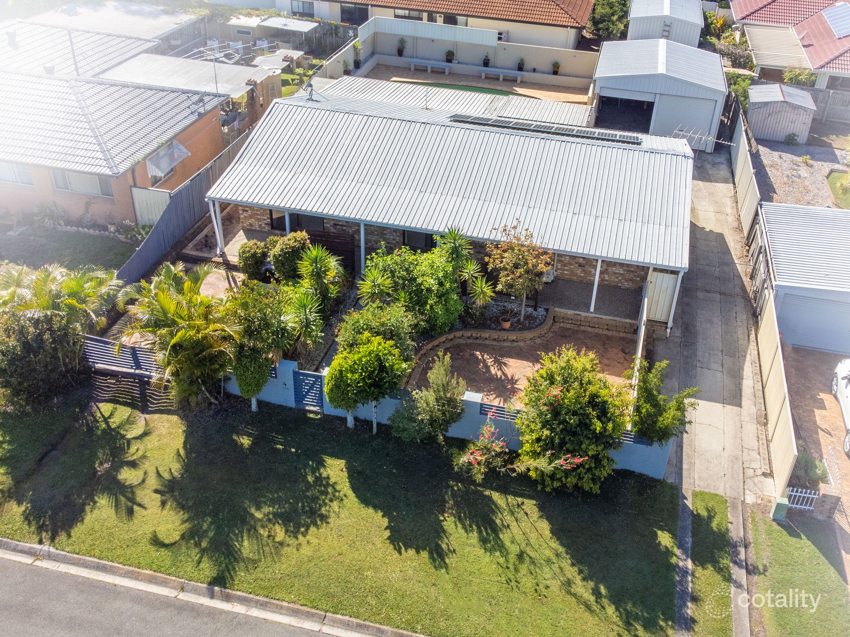 4 Keala Ct, Banksia Beach, QLD 4507