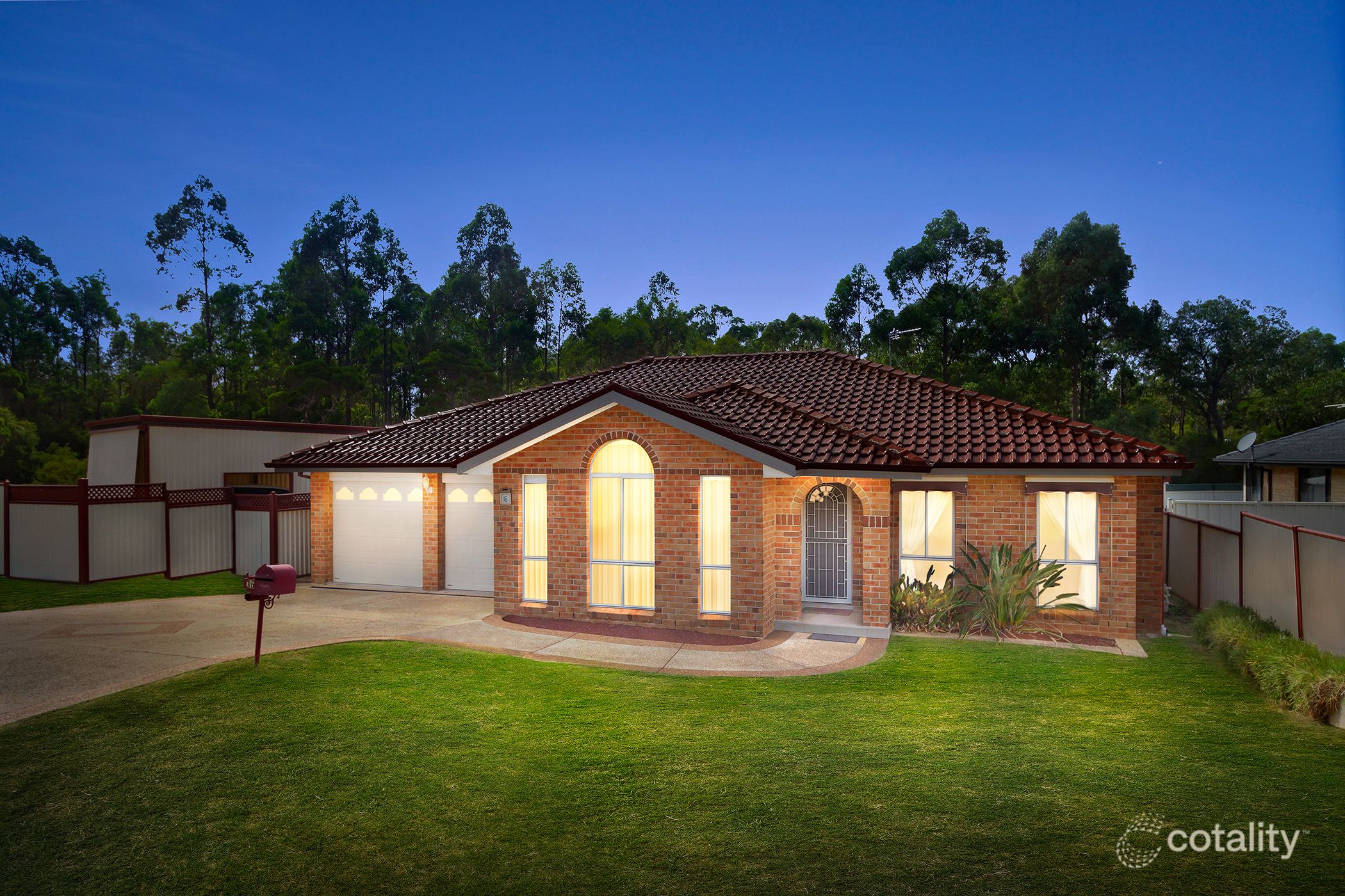 16 Brown Cres, Kurri Kurri, NSW 2327