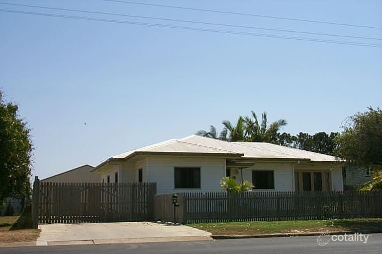 37 Boundary St, Walkervale, QLD 4670