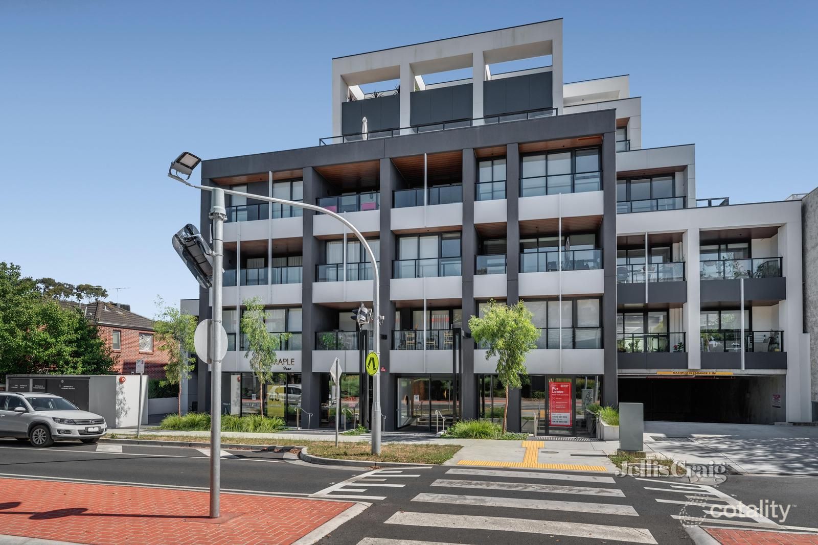 601/8 Bond St, Ringwood, VIC 3134