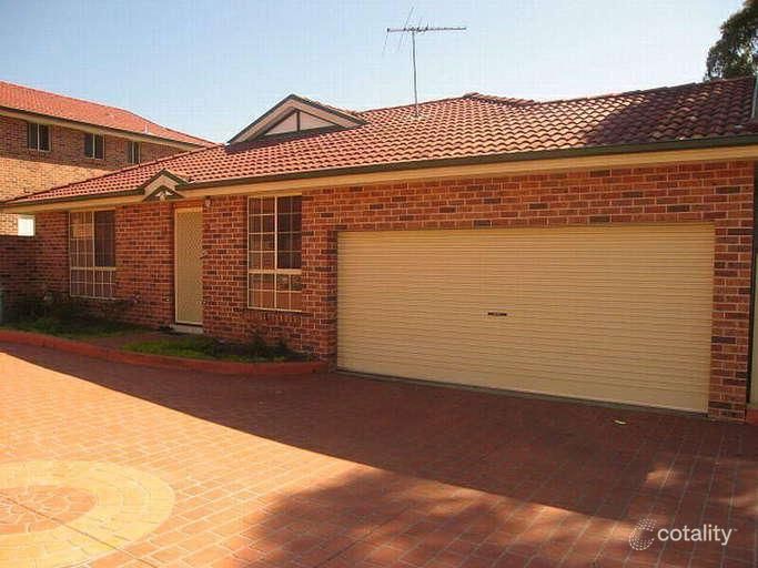 3/111-113 Doyle Rd, Padstow, NSW 2211